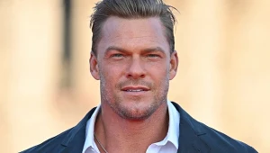 Alan Ritchson