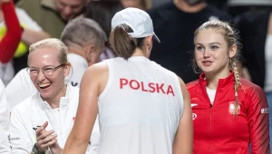 Pogrom w meczu polskiej "1". 6:1 już na starcie. Znamy ćwierćfinalistkę