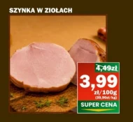 Szynka