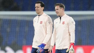 Koniec opery mydlanej. Ter Stegen zdecydował. Już wsiadł w samolot