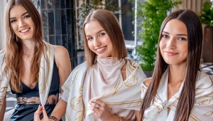 Finalistki konkursu Miss Polski 2026