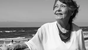 Odeszła legenda polskiego kina. Iga Cembrzyńska miała 87 lat