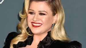 Kelly Clarkson