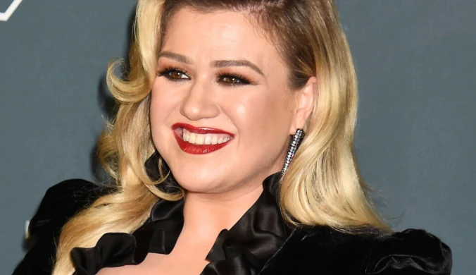 Kelly Clarkson