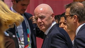 FIFA podjęła ostateczną decyzję. Dożywotni zakaz, a to nie koniec