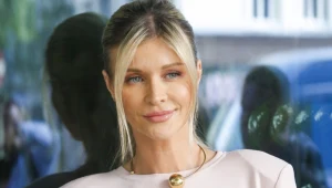 Joanna Krupa rozmawia z byłym mężem przez prawników. "Nie jest kolorowo"
