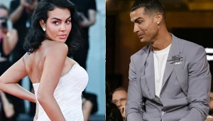Fani Ronaldo aż zdębieli, gdy to zobaczyli. Patrzyli tylko na jego dłoń