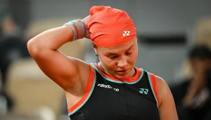 Grała z Chwalińską w półfinale, teraz demoluje w USA. 55 minut i koniec