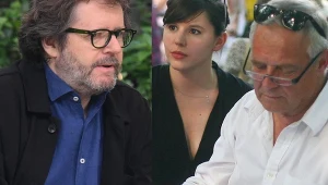 Turnau nie popierał związku córki i Marka Kondrata. Dziś takie mają relacje
