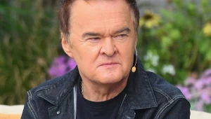 Robert Chojnacki krytycznie o emeryturach artystów. "Trzeba było myśleć"