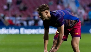 Gwiazdor Barcelony ma za sobą trudny czas. Przejmujące wyznanie