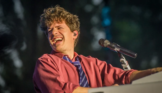 Charlie Puth "Whatever's Clever! World Tour": Profesor popu z niedosytem [RELACJA]