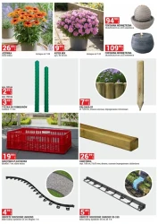 Czas zadbać o ogród – Merkury Market