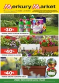 Czas zadbać o ogród – Merkury Market