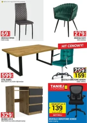 Czas na nowe meble – Merkury Market