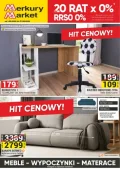 Czas na nowe meble – Merkury Market