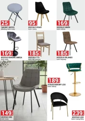 Czas na nowe meble – Merkury Market