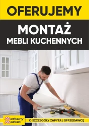 Czas na nowe meble – Merkury Market