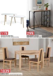 Czas na nowe meble – Merkury Market