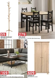 Czas na nowe meble – Merkury Market