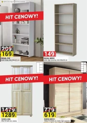 Czas na nowe meble – Merkury Market