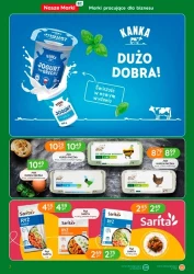Kup więcej, zapłać mniej – Eurocash Cash&Carry