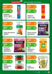 Kup więcej, zapłać mniej – Eurocash Cash&Carry