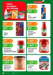 Kup więcej, zapłać mniej – Eurocash Cash&Carry