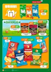 Kup więcej, zapłać mniej – Eurocash Cash&Carry