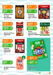 Kup więcej, zapłać mniej – Eurocash Cash&Carry