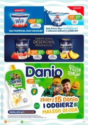 Kup więcej, zapłać mniej – Eurocash Cash&Carry