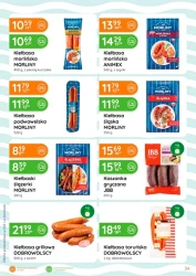 Kup więcej, zapłać mniej – Eurocash Cash&Carry