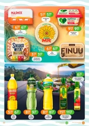 Kup więcej, zapłać mniej – Eurocash Cash&Carry