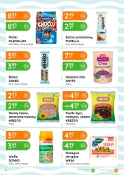 Kup więcej, zapłać mniej – Eurocash Cash&Carry