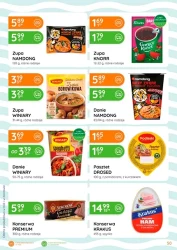 Kup więcej, zapłać mniej – Eurocash Cash&Carry