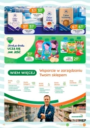 Kup więcej, zapłać mniej – Eurocash Cash&Carry