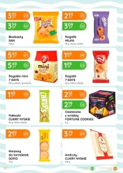 Kup więcej, zapłać mniej – Eurocash Cash&Carry