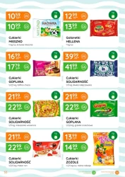Kup więcej, zapłać mniej – Eurocash Cash&Carry