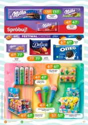 Kup więcej, zapłać mniej – Eurocash Cash&Carry
