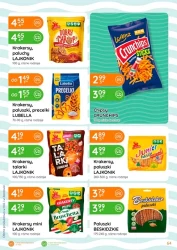 Kup więcej, zapłać mniej – Eurocash Cash&Carry