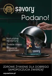 Zadbaj o swojego pupila – Aquael Zoo