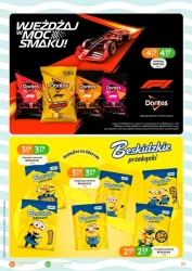 Kup więcej, zapłać mniej – Eurocash Cash&Carry