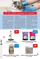 Zadbaj o swojego pupila – Aquael Zoo