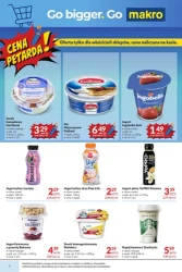 Zakupy w cenach hurtowych – Makro Cash&Carry