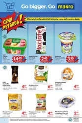 Zakupy w cenach hurtowych – Makro Cash&Carry