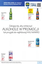 Zakupy w cenach hurtowych – Makro Cash&Carry