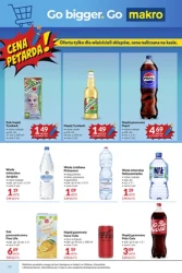 Zakupy w cenach hurtowych – Makro Cash&Carry