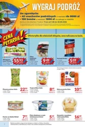 Zakupy w cenach hurtowych – Makro Cash&Carry