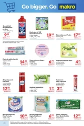 Zakupy w cenach hurtowych – Makro Cash&Carry