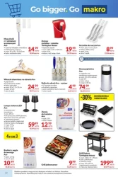 Zakupy w cenach hurtowych – Makro Cash&Carry